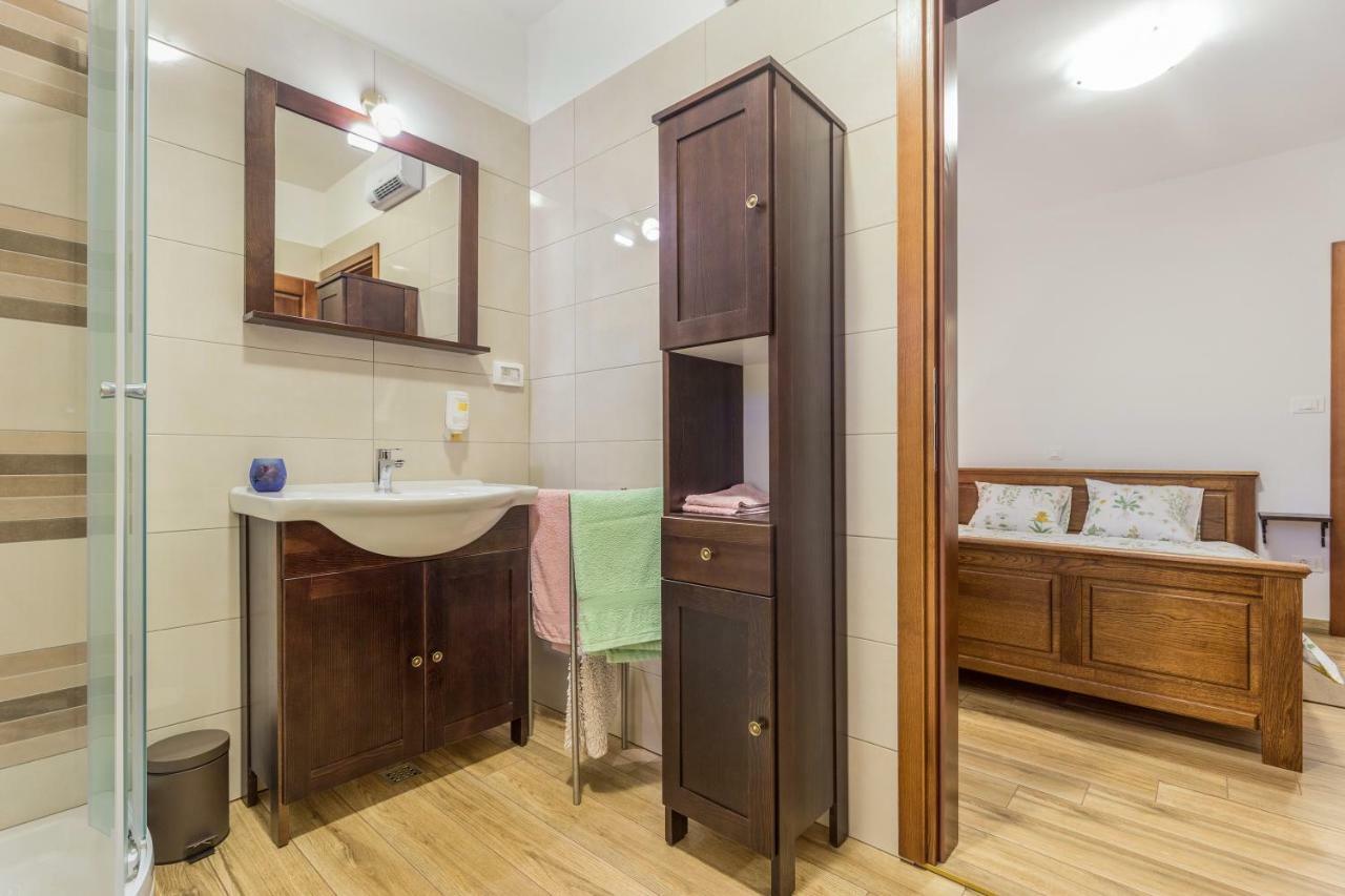 Vila Elida Pazin Ngoại thất bức ảnh
