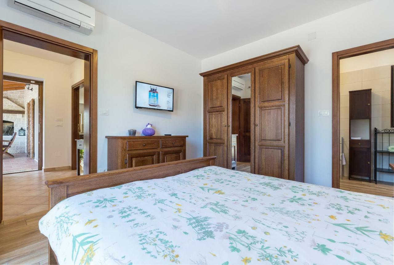 Vila Elida Pazin Ngoại thất bức ảnh
